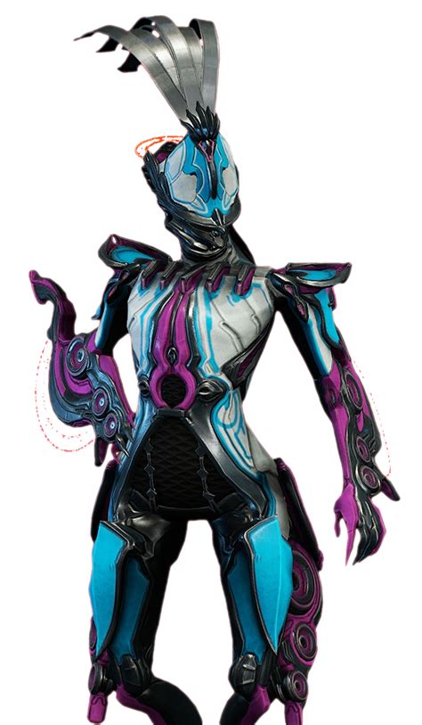 octavia warframe